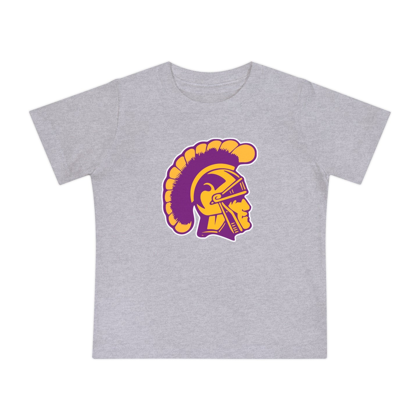 Baby Short Sleeve Tee
