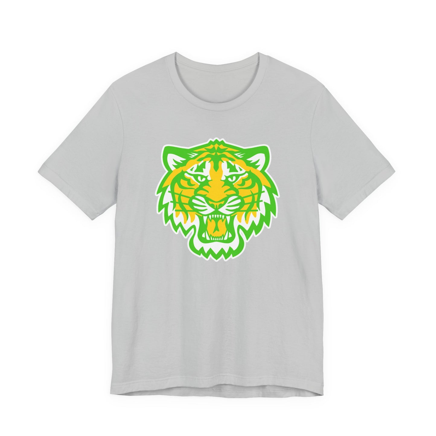 Jersey Short Sleeve Tee