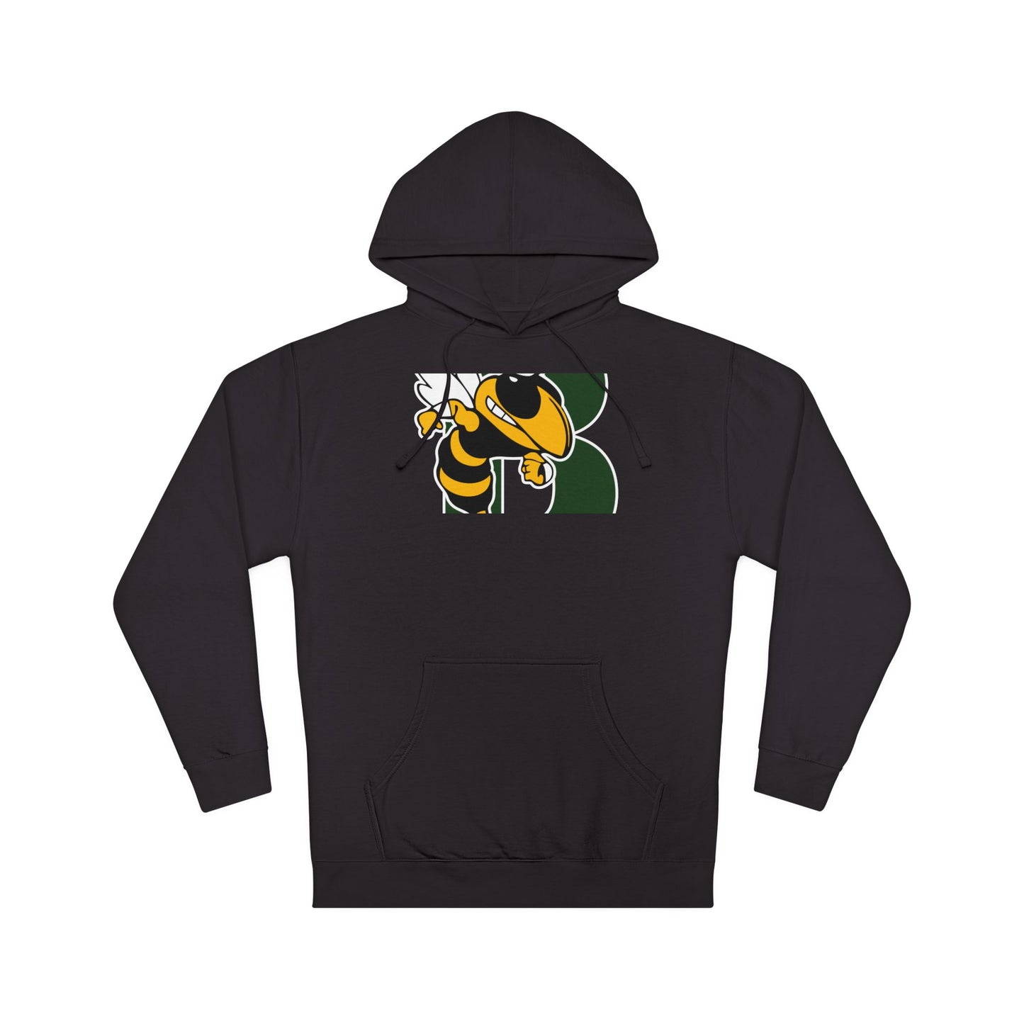 Midweight Pullover Hoodie
