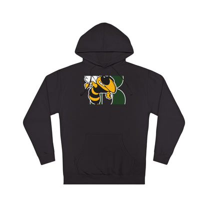 Midweight Pullover Hoodie
