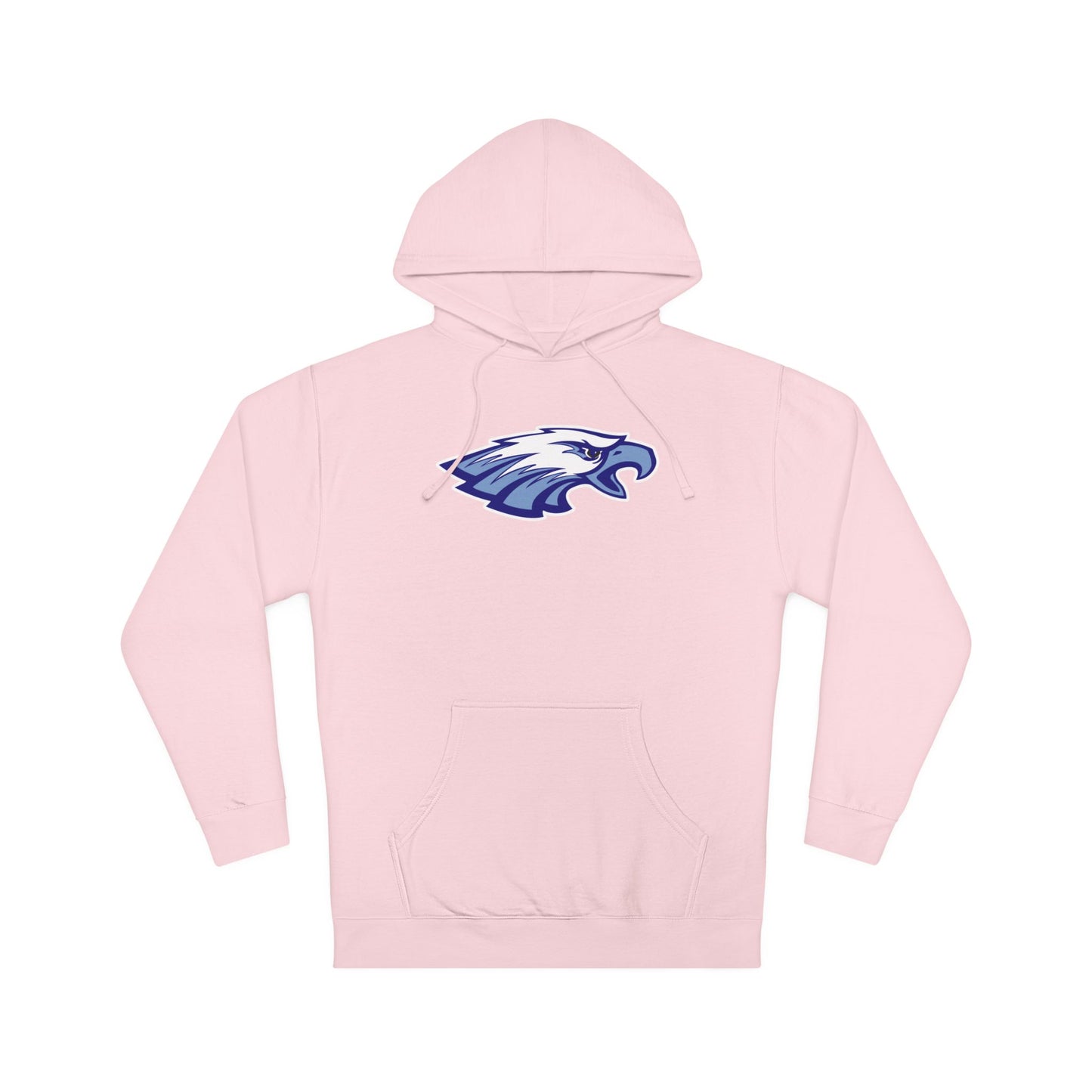 Midweight Pullover Hoodie