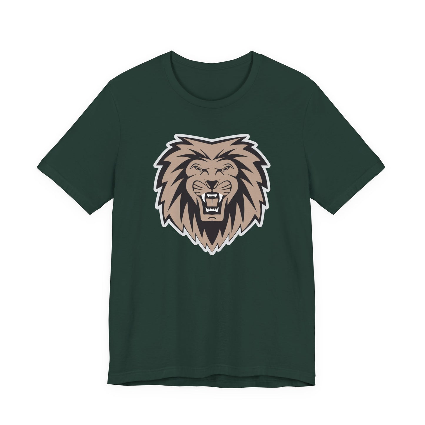 Jersey Short Sleeve Tee