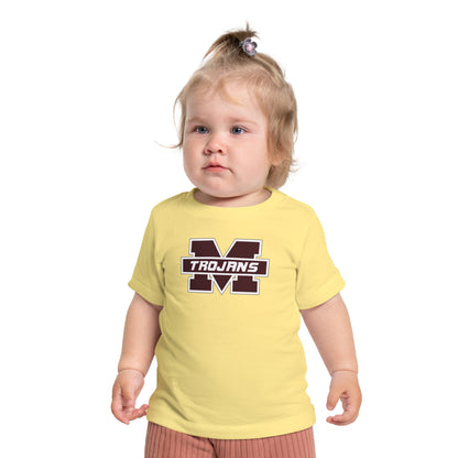 Baby Short Sleeve Tee