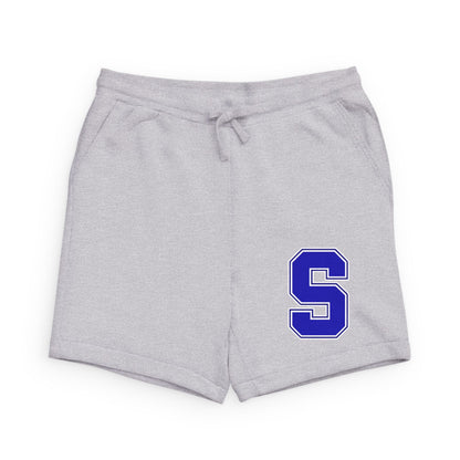 Unisex Sponge Fleece Sweatshort