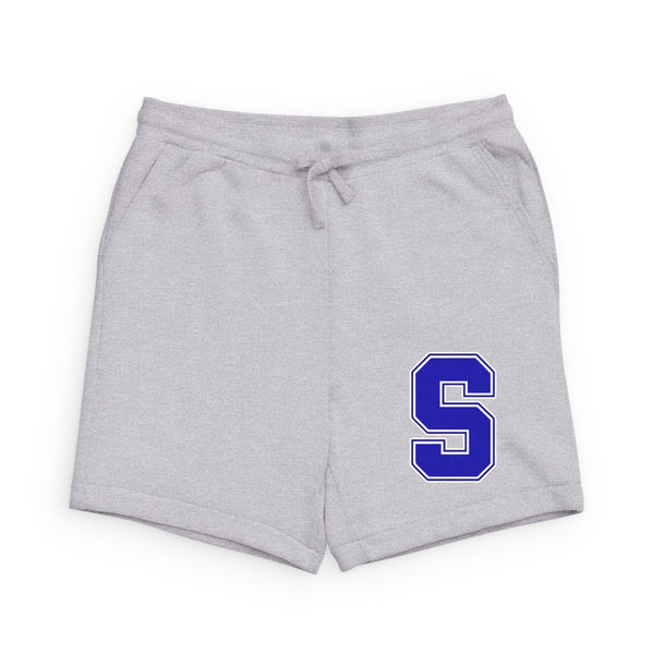 Unisex Sponge Fleece Sweatshort