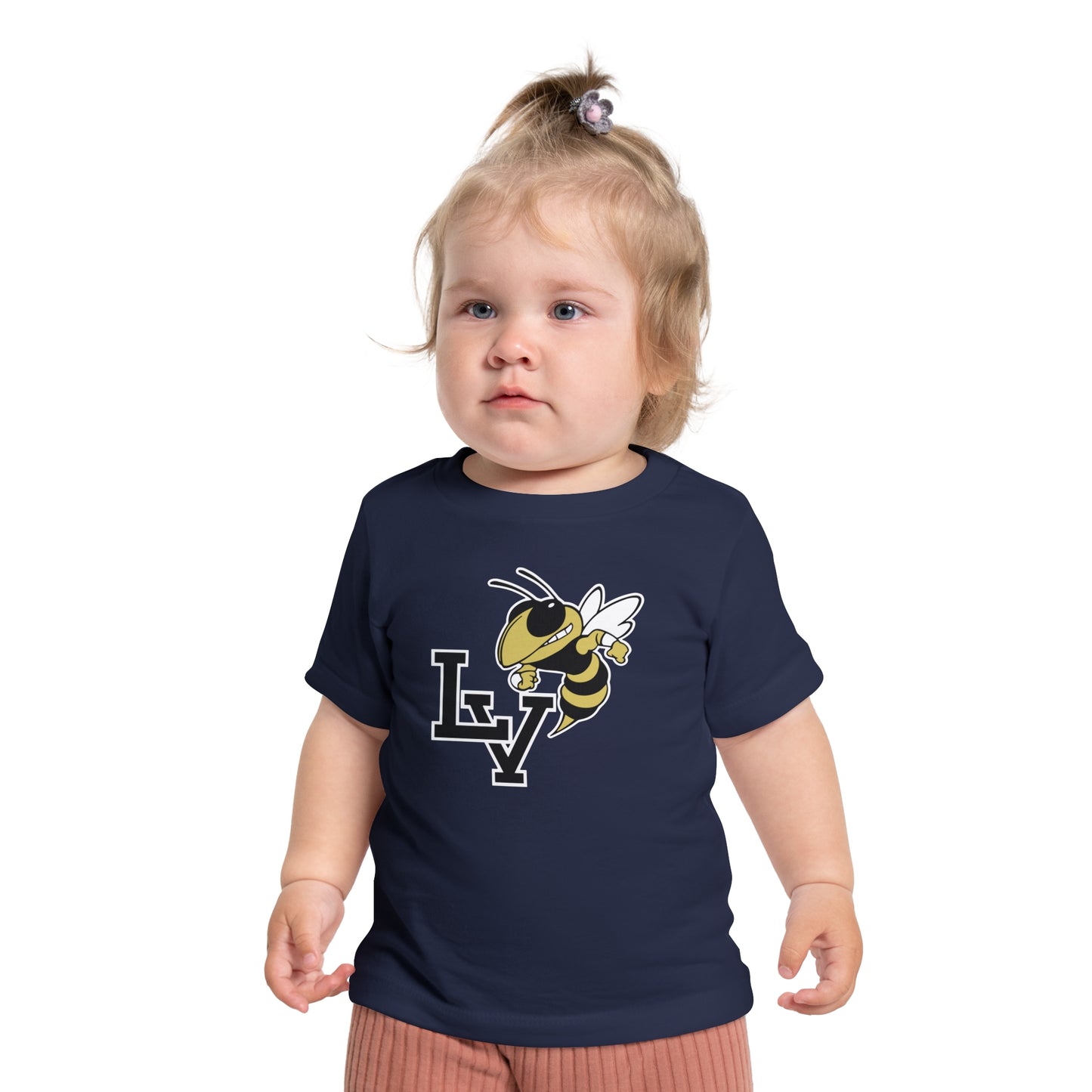 Baby Short Sleeve Tee