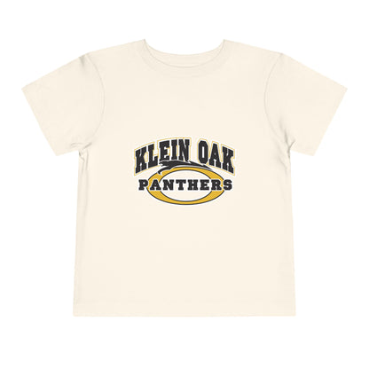 Toddler Short Sleeve Tee