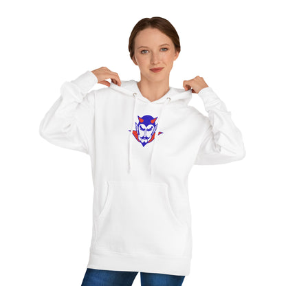 Midweight Pullover Hoodie