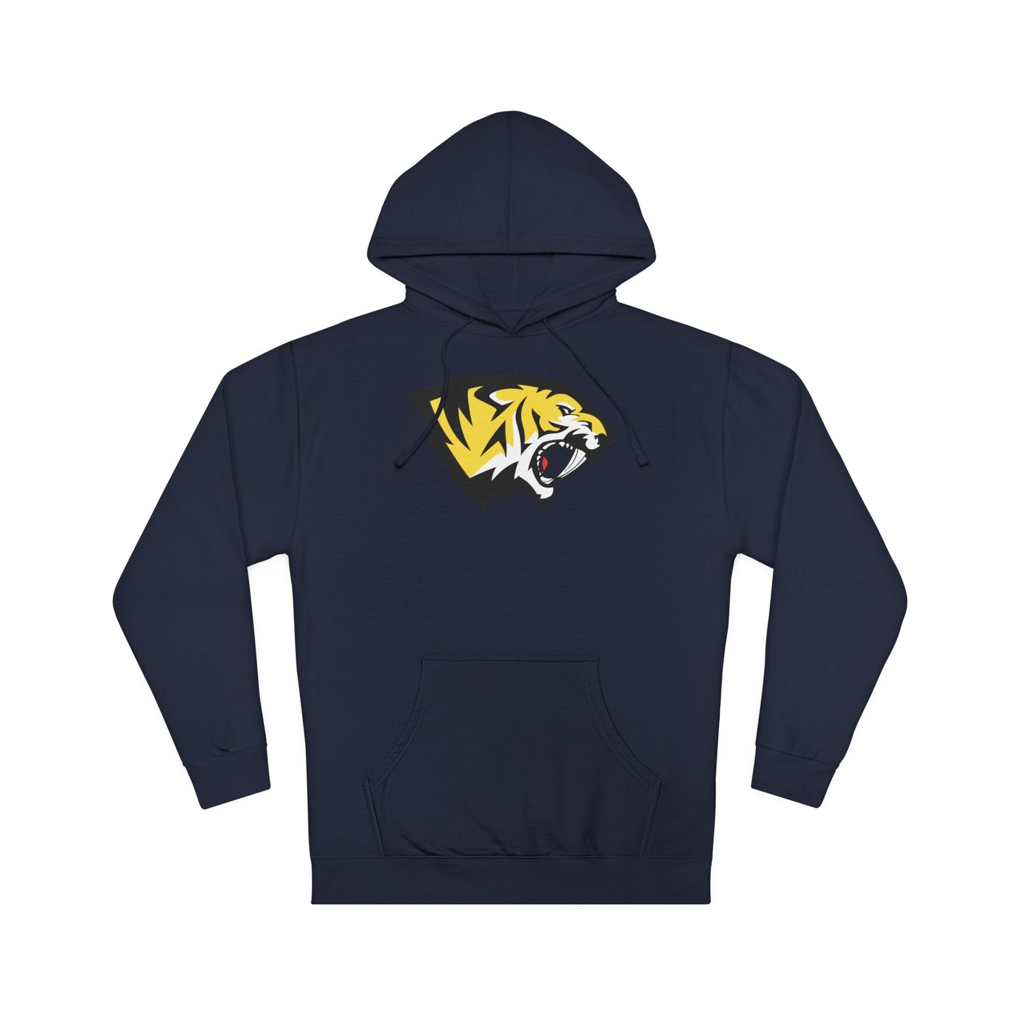 Midweight Pullover Hoodie