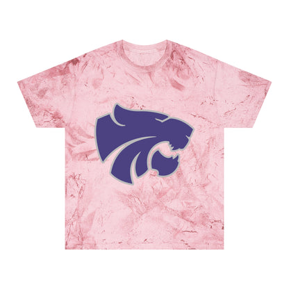 Color Blast School Spirit Tee