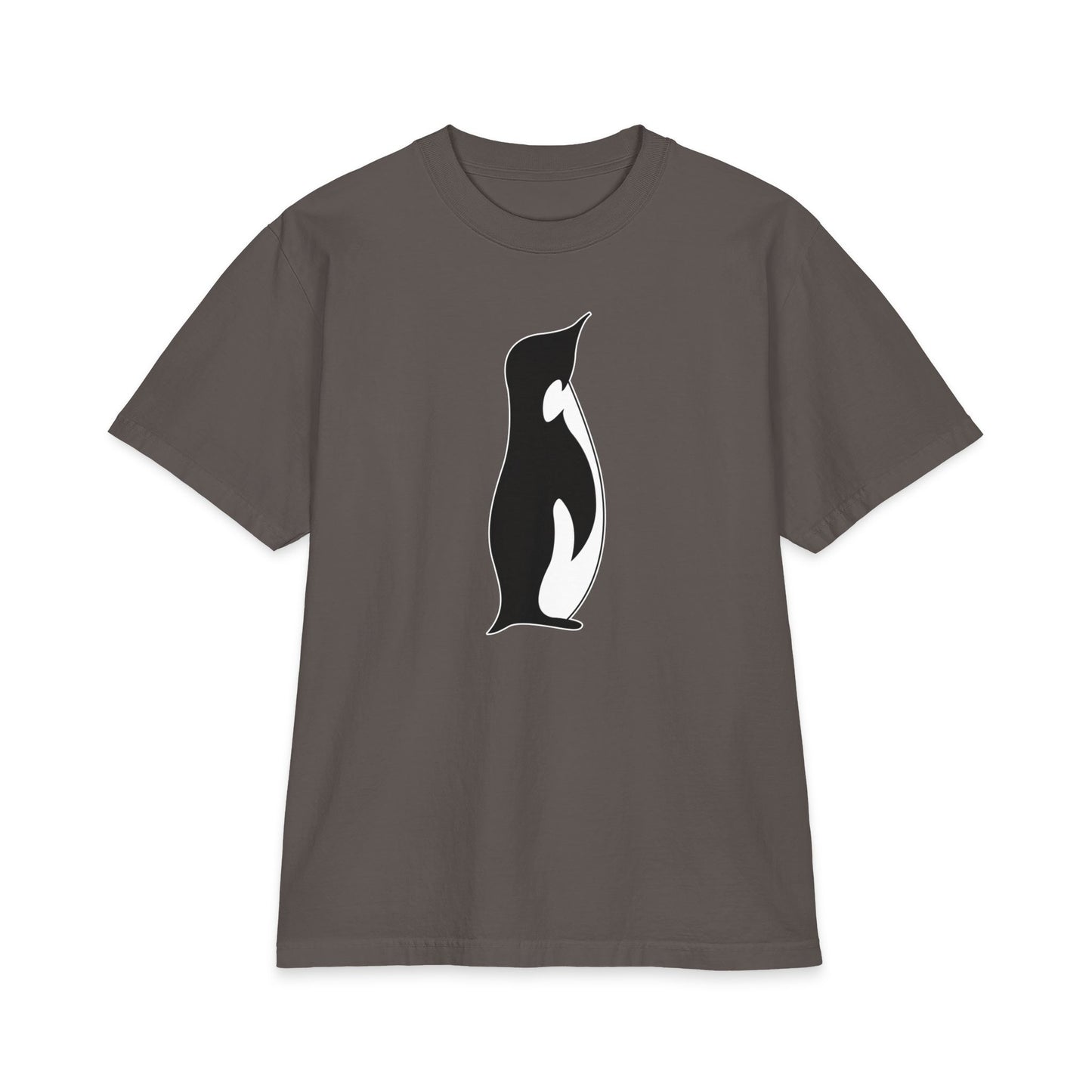 Max Heavyweight Short Sleeve Tee
