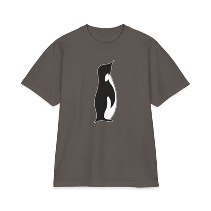 Max Heavyweight Short Sleeve Tee