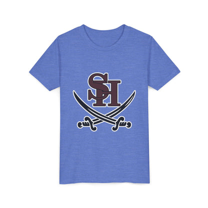 Youth Short Sleeve Tee