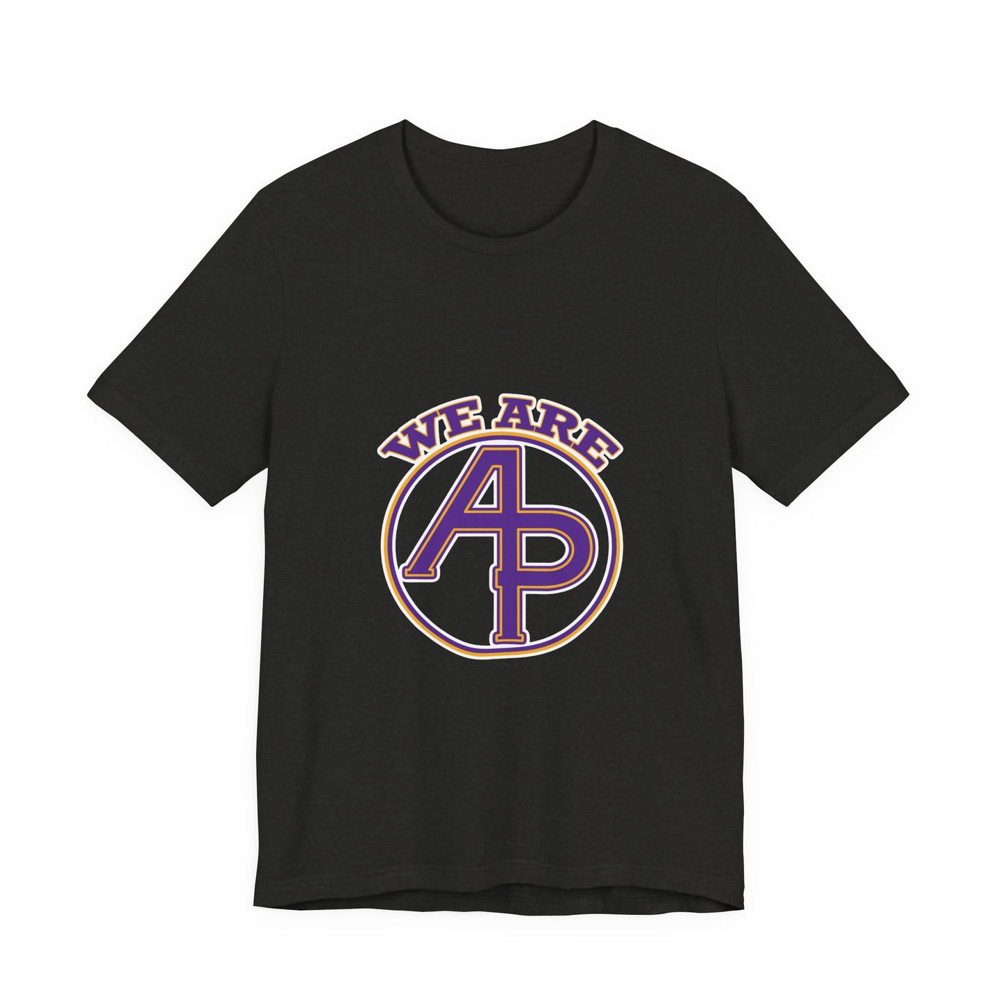 Jersey Short Sleeve Tee