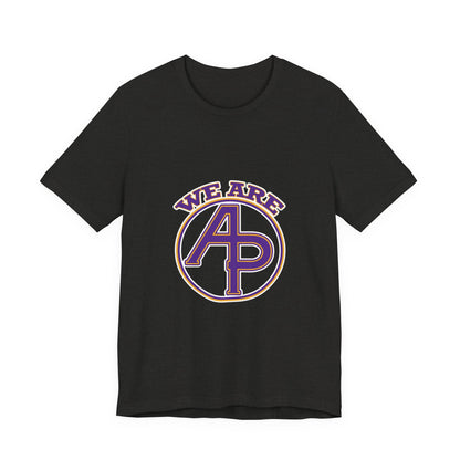 Jersey Short Sleeve Tee