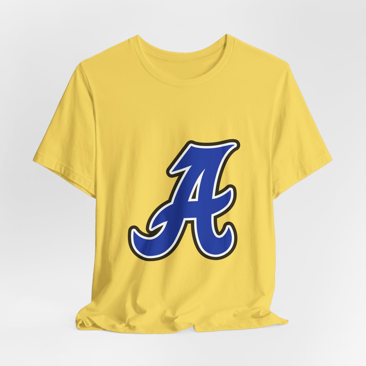 Jersey Short Sleeve Tee