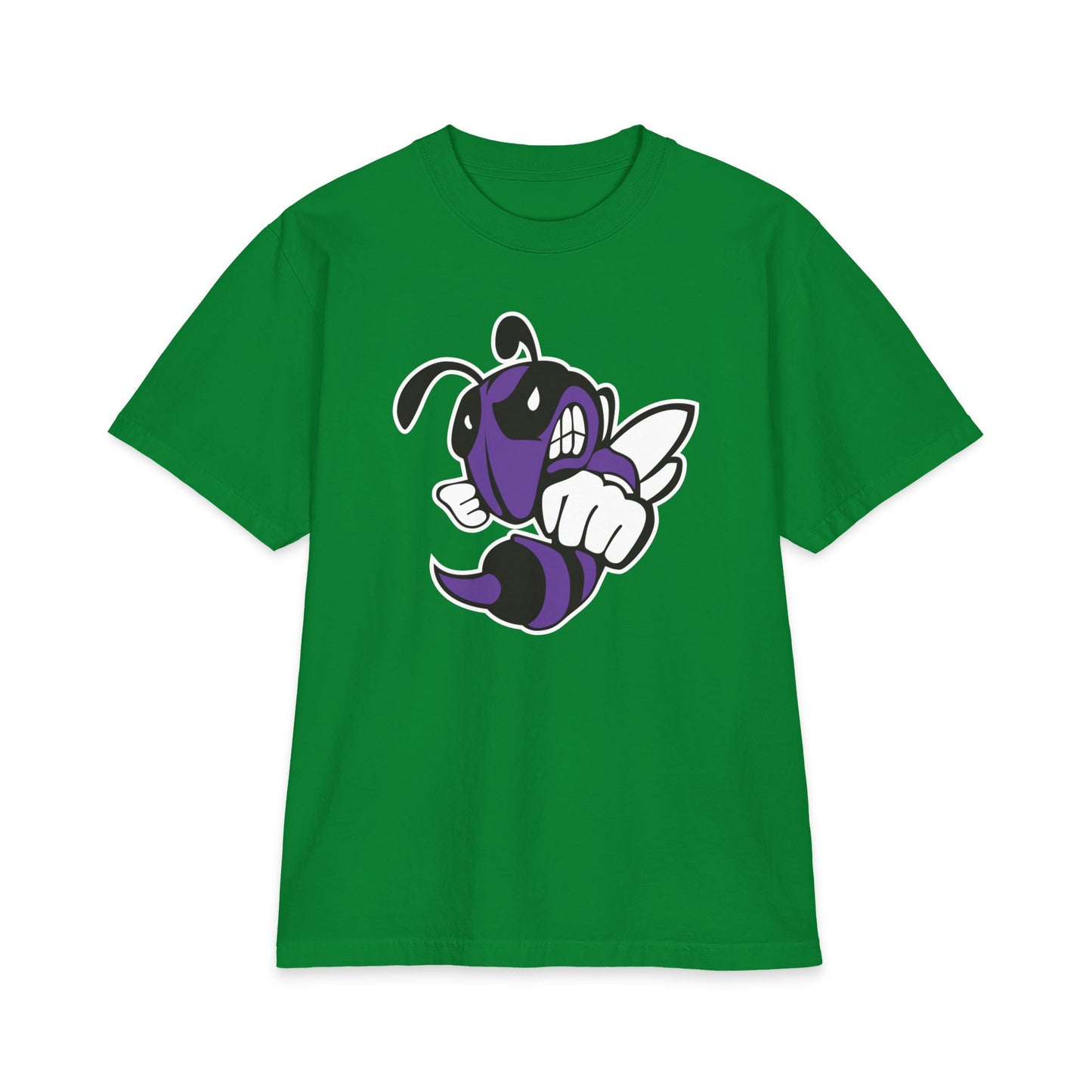 Max Heavyweight Short Sleeve Tee
