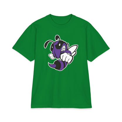 Max Heavyweight Short Sleeve Tee