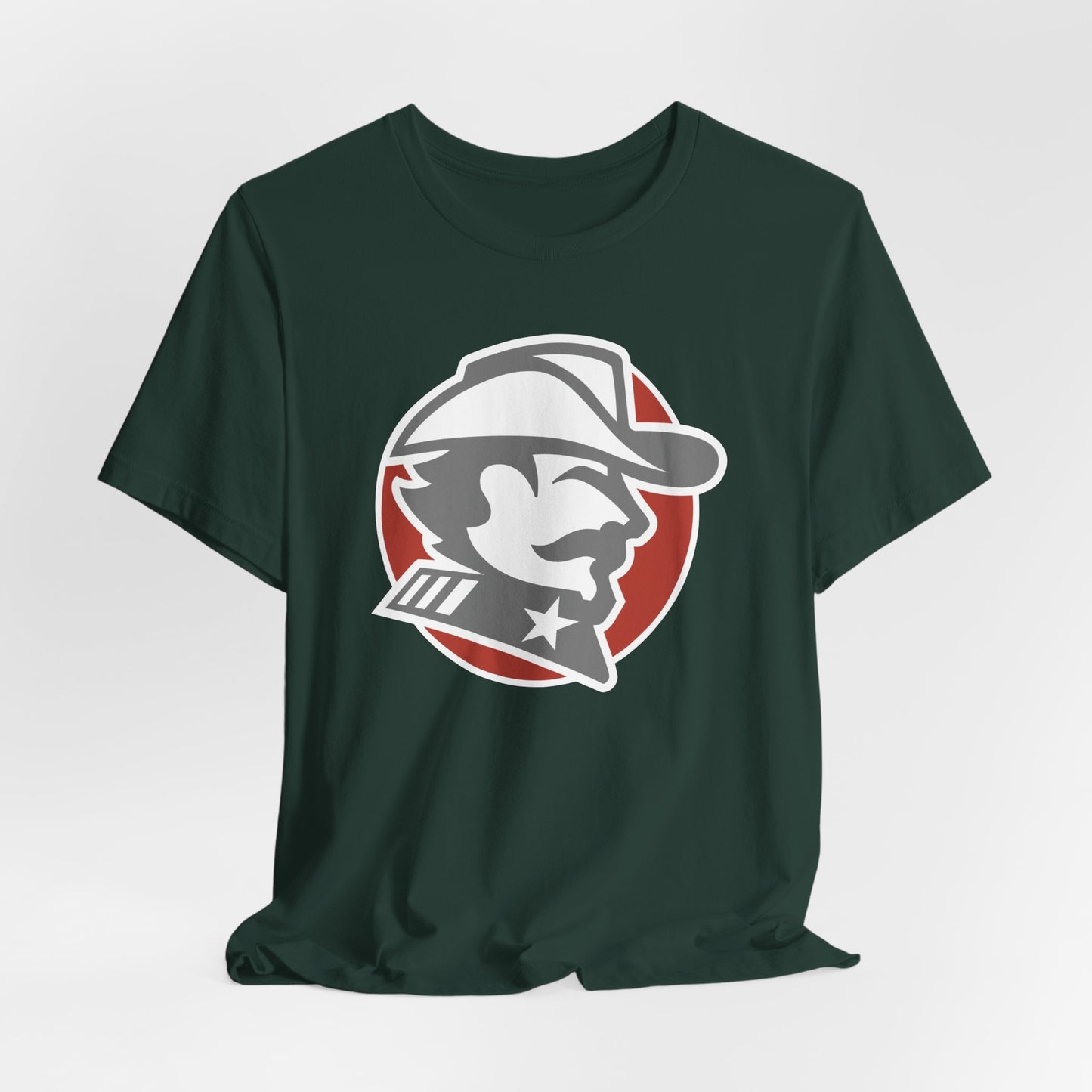 Jersey Short Sleeve Tee