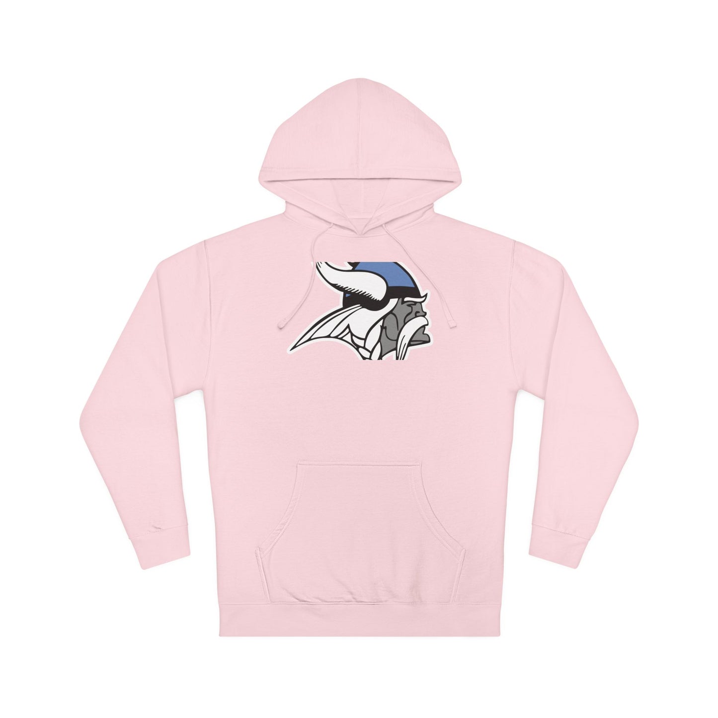 Midweight Pullover Hoodie