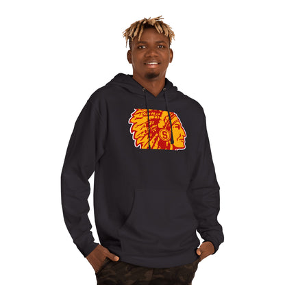 Midweight Pullover Hoodie