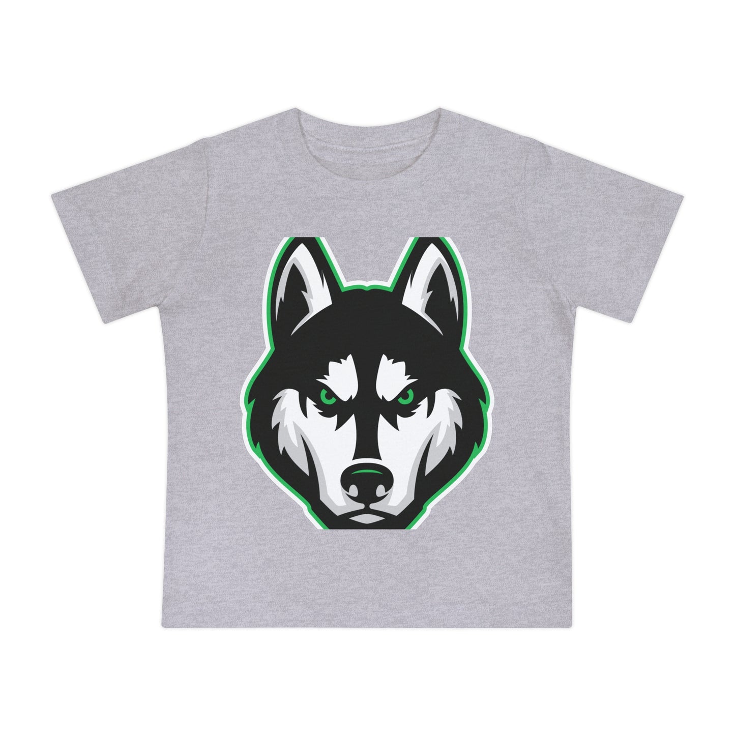 Baby Short Sleeve Tee
