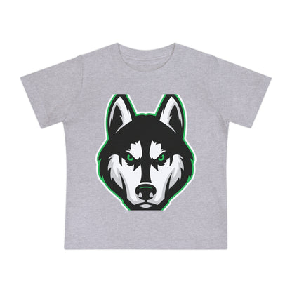 Baby Short Sleeve Tee