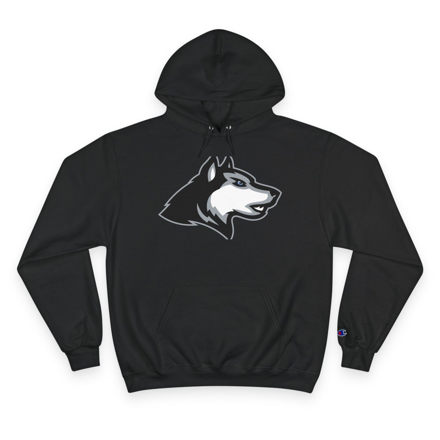 Champion Powerblend Fleece Pullover Hoodie