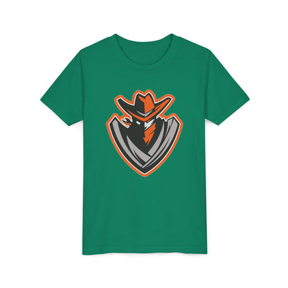 Youth Short Sleeve Tee