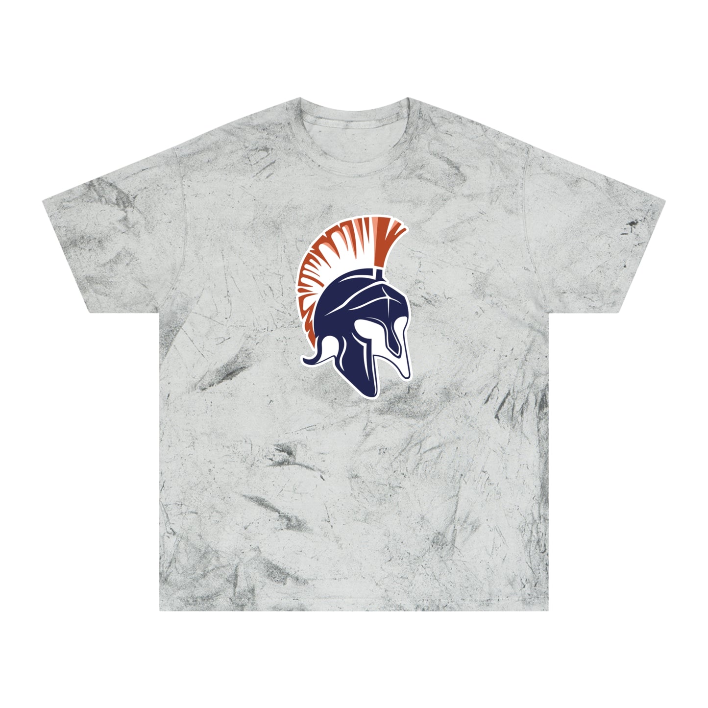 Color Blast School Spirit Tee