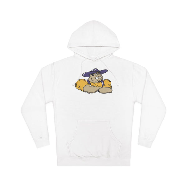 Midweight Pullover Hoodie
