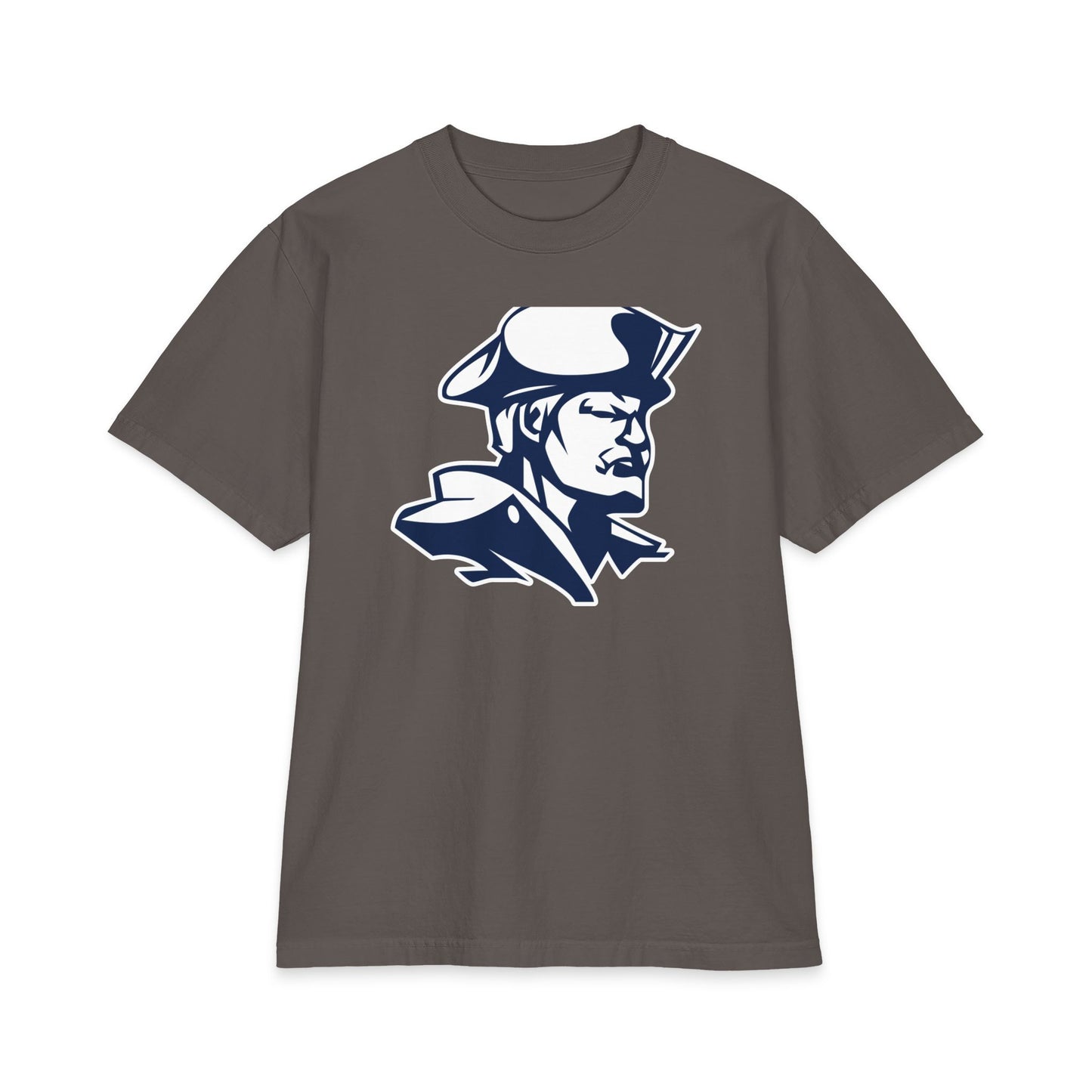 Max Heavyweight Short Sleeve Tee