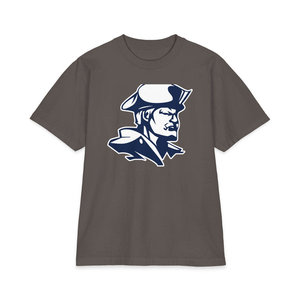 Max Heavyweight Short Sleeve Tee