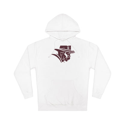 Midweight Pullover Hoodie