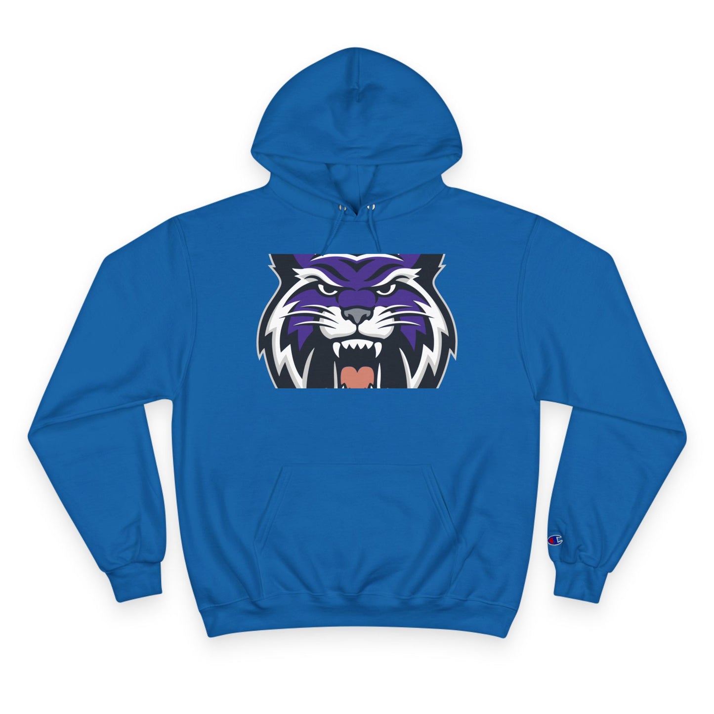 Champion Powerblend Fleece Pullover Hoodie