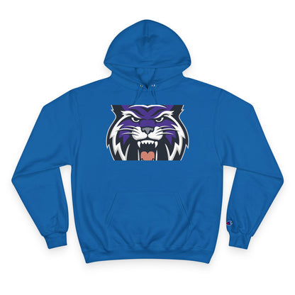 Champion Powerblend Fleece Pullover Hoodie