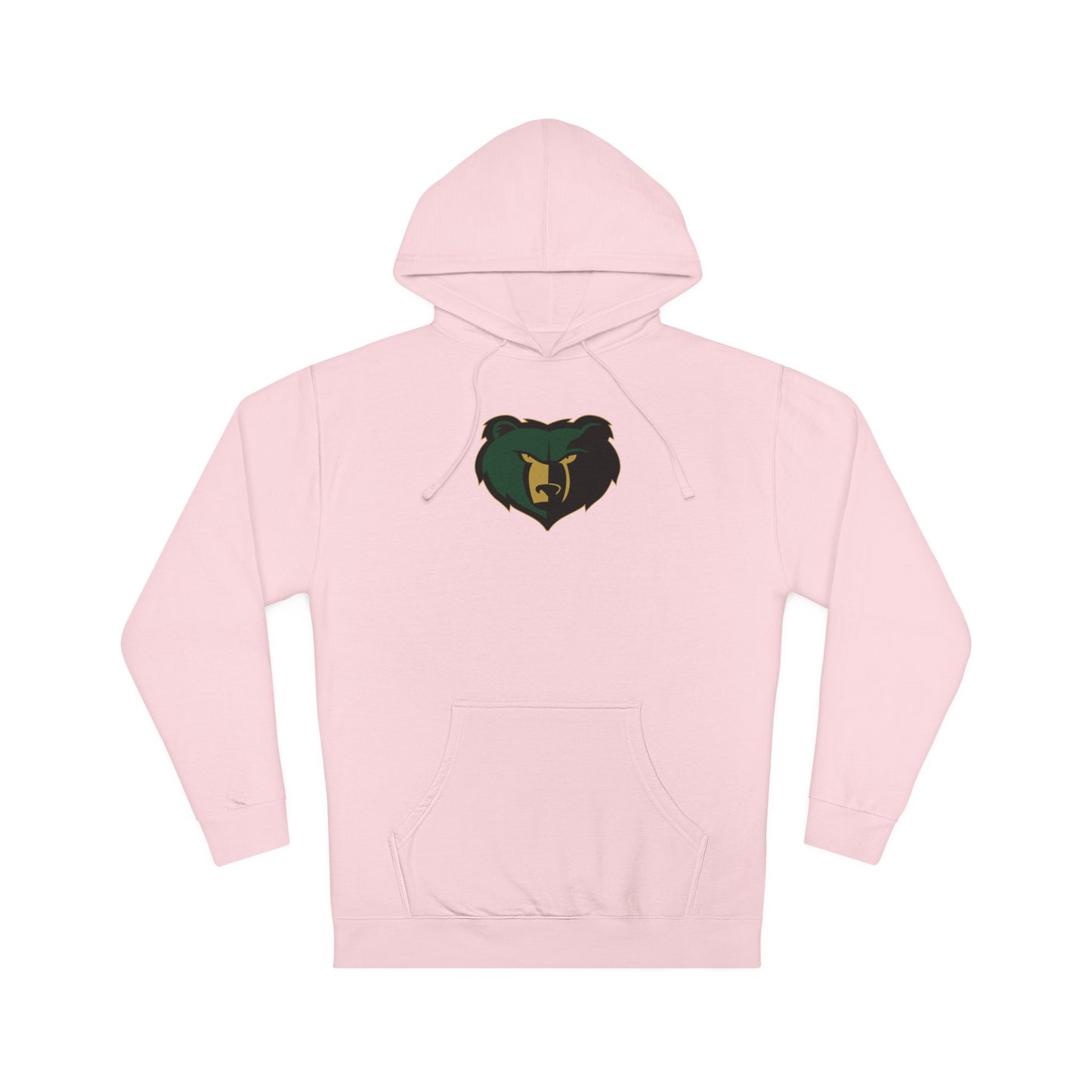 Midweight Pullover Hoodie