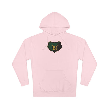 Midweight Pullover Hoodie