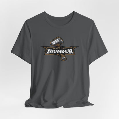 Jersey Short Sleeve Tee