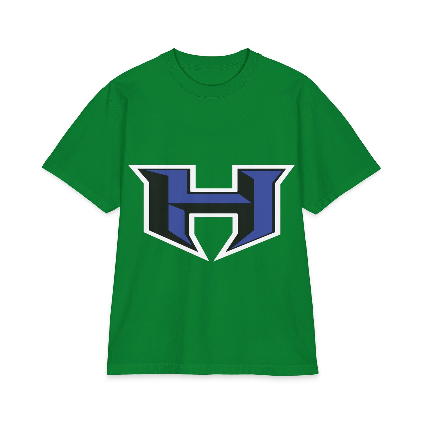 Max Heavyweight Short Sleeve Tee