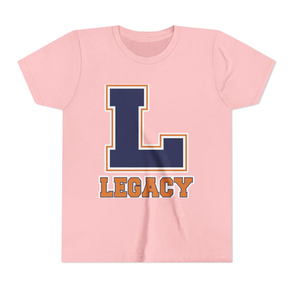 Youth Short Sleeve Tee