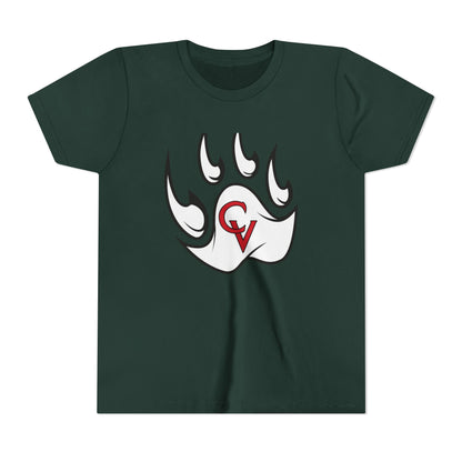 Youth Short Sleeve Tee