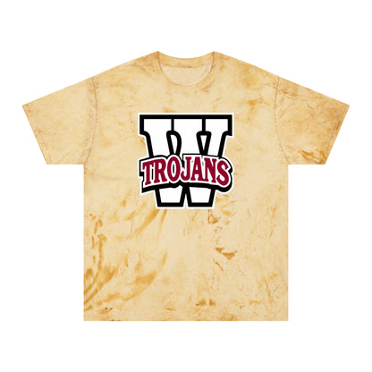 Color Blast School Spirit Tee