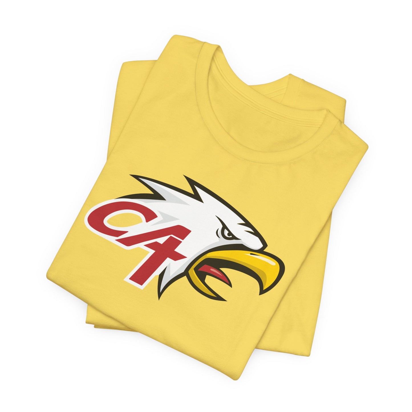 Jersey Short Sleeve Tee