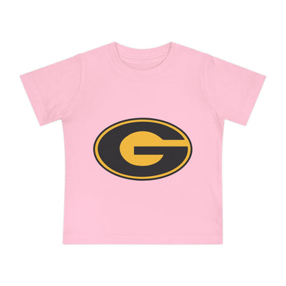 Baby Short Sleeve Tee