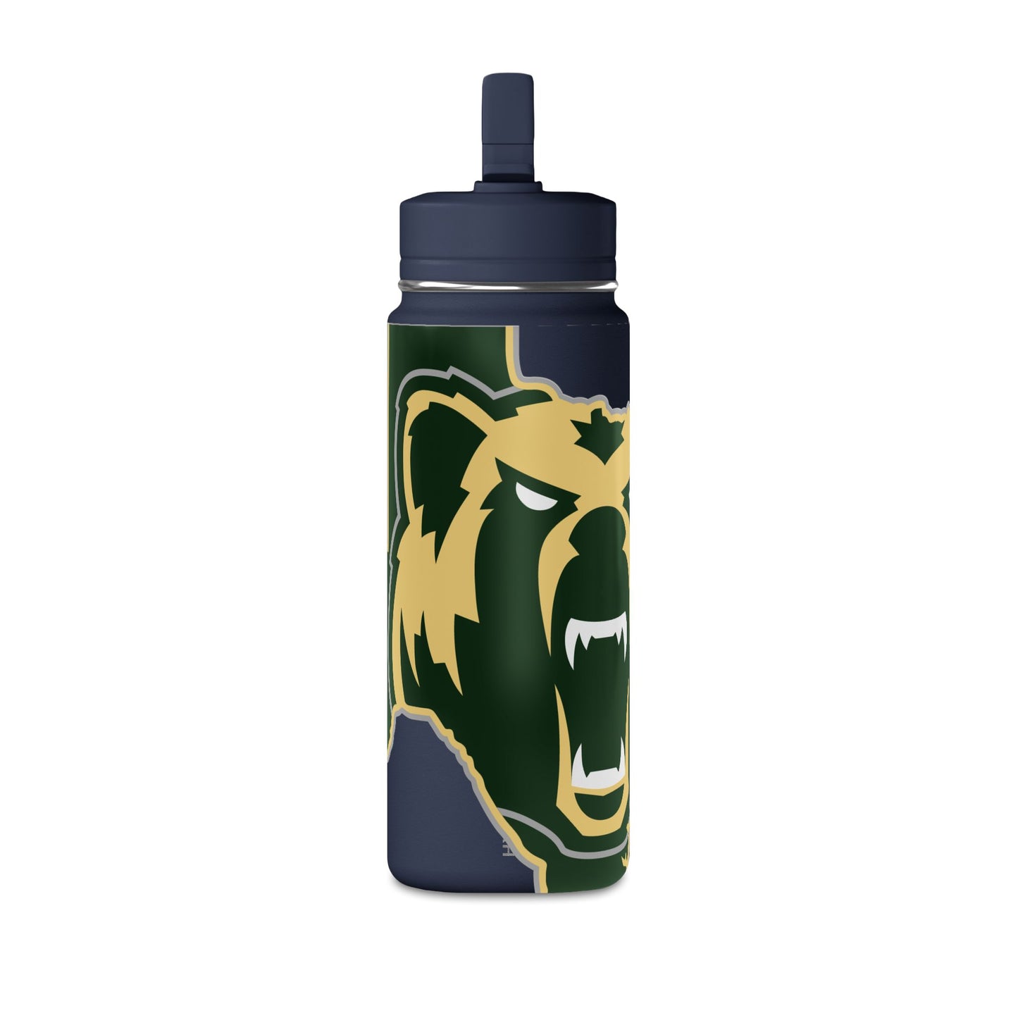 Mini Water Bottle, 20oz