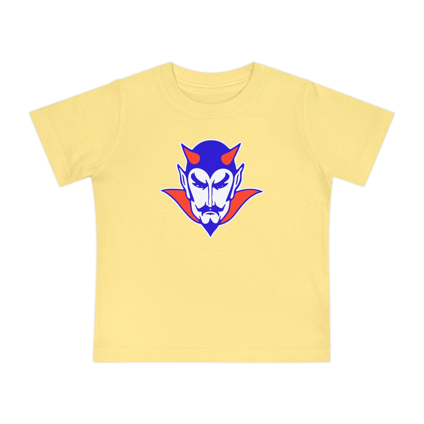 Baby Short Sleeve Tee
