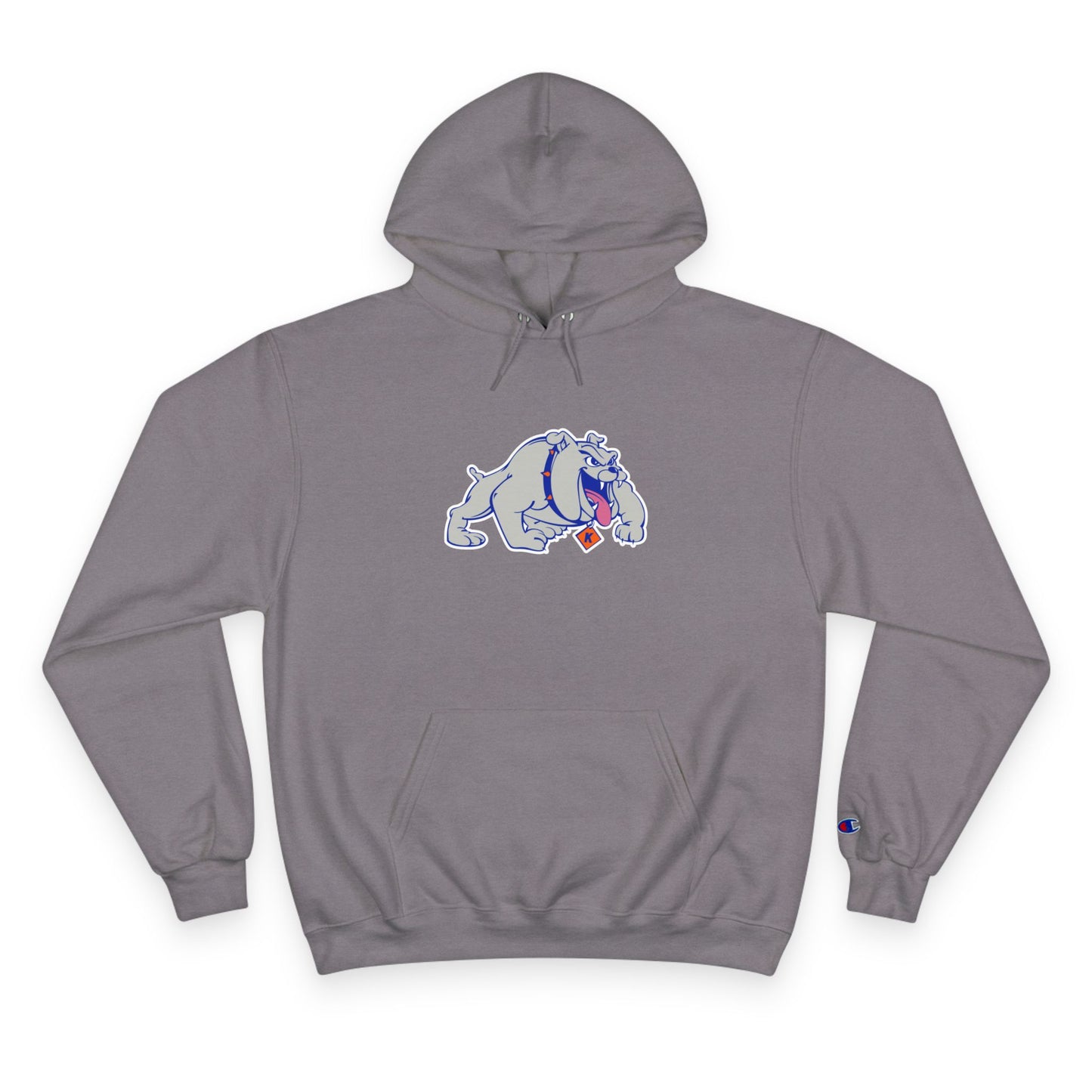 Champion Powerblend Fleece Pullover Hoodie