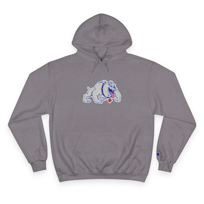 Champion Powerblend Fleece Pullover Hoodie