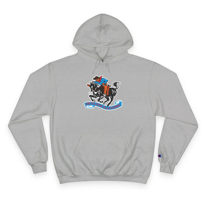 Champion Powerblend Fleece Pullover Hoodie